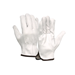 Pyramex GL3001K Select Goatskin Driver Keystone Thumb Gloves - 