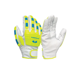 Pyramex GL3004CW Goatskin Driver Cut A7 Resistant Level 1 Impact Protection Gloves 337-GL3004CW-S, 337-GL3004CW-M, 337-GL3004CW-L, 337-CL3004CW-XL, 337-CL3004CW-2XL, 337-GL3004CW-3XL, pyramex, GL3004CW, goatskin, driver, cut resistant, A7, Impact protection, level 1, gloves