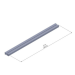 S-5 GripperFix S-5-GF-26 26-Inch Gripper Strut For Satellite Applications