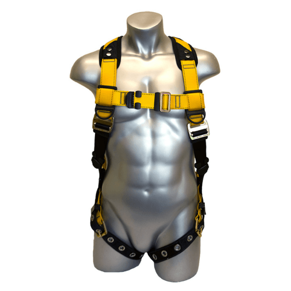 Guardian 37105 Series 3 Full Body Harness M-L