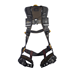 Guardian Fall Protection - B7 Comfort Harness, with Quick Connect and Tongue Buckles on Chest and Legs  - 