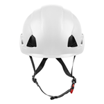 Ironwear - Raptor Type II Hard Hat w/ Ratchet Closure, White, Top & Side Protection Type 2 hard hat, Type II hard hat, Hard Hat, Helmet, Head Protection, ironwear, raptor, type 2, ratcheet closure, white, top and side, protection