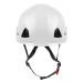 Ironwear - Raptor Type II Hard Hat w/ Ratchet Closure, White, Top & Side Protection - IRO-3975-W