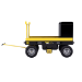 Leading Edge Safety EU-1000-18-P - Safety Bull Job Box ONLY