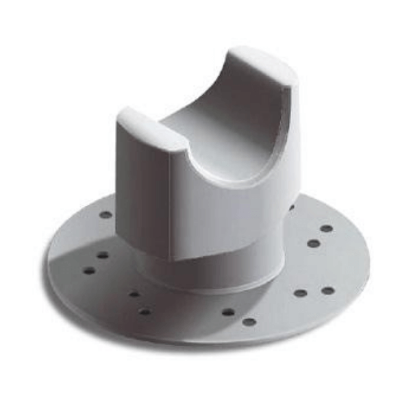 GreenLink 2011-EA-STRAP - KnuckleHead Heavy Pipe Support System