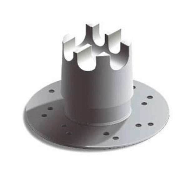 GreenLink 2006-EA-CAP - KnuckleHead Lite Pipe Support System