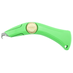 Primeline Tools - 36-292 - Knuckle Saver Roofing Knife Knife, Fixed blade, Fixed knife, roofer blade, roofer knife, Knuckle saver, Primeline Fixed Knives, Primeline, Primegrip, Primeline tools, Primegrip tools, Prime, 36-292