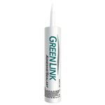 GreenLink A/S - KnuckleHead Green Link Adhesive/Sealant, 12 Pack GREENLINK, A/S, KNUCKLEHEAD GREEN LINK ADHESIVE/SEALANT, 12 PACK
