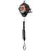 Malta Dynamics – LE7020 Leading Edge SRL, G2, 20 ft Galvanized Steel Cable, Snap Hook, Class 2 Self-Retracting Lifeline - MD-LE7020
