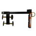 Malta Dynamics – A6316 Roof Anchor, Hinged, Galvanized Steel - MD-A6316