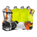 Malta Dynamics – Fall Protection Kit, New Hire/Apprentice, Full Harness, Lanyard, Carry Bag - 