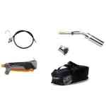 Sievert PNS-4 Hot Air Peel-N-Stick Kit Sievert, PNS-4, Hot Air, Peel-N-Stick, Kit