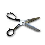 RACE 10" Bent Trimmers Scissors, Shears, Trimmers, RACE, 10", Bent, Cutting