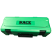 RACE - Hot Air Heat Gun Case w/ 2 Latch System - RACE-HW-BOX