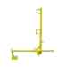 RACE Rail 2-In-1 Parapet and Flat Leading Edge Kit - RACE-RAIL