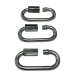 RACE - Trash Chute Hardware Pack, 3 Links - RACE-TC-L