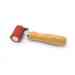RACE Silicone Seam Roller - 1 3/4 in. x 1 3/8 in. - RACE-SR-01