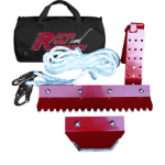 Rapid Roof Remover - Fall Prevention and Accessory Kit RRR-030-ACC-P, Rapid Roof Remover, Fall Prevention, Accessory Kit 