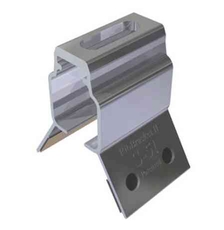 S-5! Brackets RibBracket-III-3 Attachment For Metal Roofs