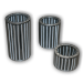 RACE - Roller Cage Bearings, 1" Inside Diameter,  1.375" (1 3/8") Outside Diameter - 