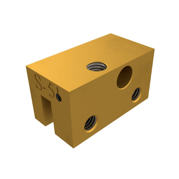 S-5! S-5-BE Clamp