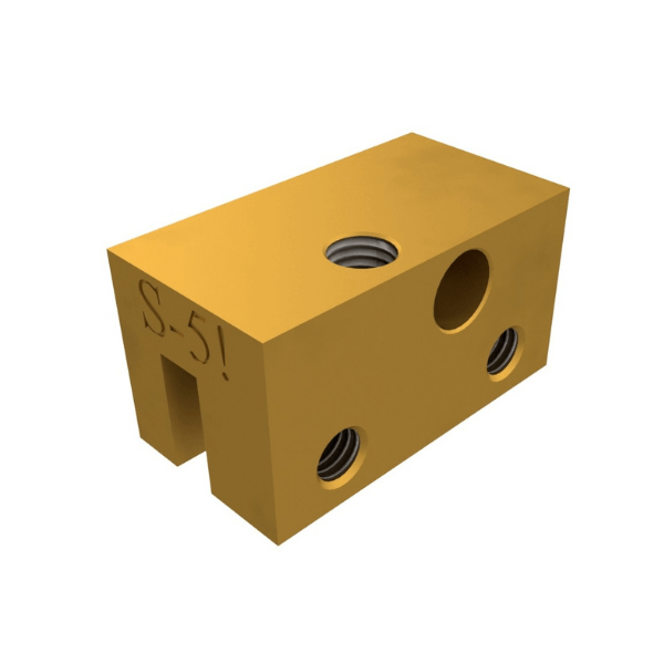 S-5! S-5-BSF Clamp