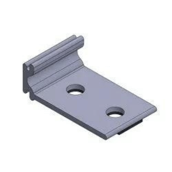 S-5! GripperFix S-5-EF-TAB Interlocking Tab For Gripper Strut