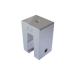 S-5! S-5-N 1.5 Attachment Clamps for Nail Strip Metal Roofs