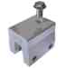 S-5! S-5-R465 Mini Clamp for RIB-ROOF 465 & Similar Roof Profiles