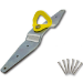 SafeWaze Temporary 360° Roof Anchor - SAFEWAZE-019-4010