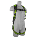SafeWaze FLEX185 PRO+ Flex Vest Fall Protection Harness - 