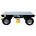Safety Bull Mobile Fall Protection Unit