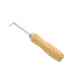 RACE SP-01  Wood Handle Seam Probe / Seam Tester - RACE-SP-01