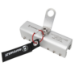 Safewaze - 025-4126, Standing Seam Bar Anchor with Nylon-Tipped Screws - SAFEWAZE-025-4126