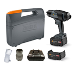 Steinel 110086088 - Mobile Heat 5 Roofing Kit, Cordless Professional Heat Gun   Heat gun, steinel, hand held heat gun, hand held heat welder, cordless heat gun