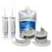 ChemLink F1350WH - 6” Diameter E-Curb Kit