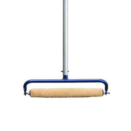 Rooftop Equipment Inc. - Titan 18" Finishing Frame and Roller