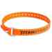 Titan Straps 25" Utility Strap - Orange, Light Duty - 357-TS-0925-FO