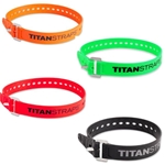 Titan Straps 25" Industrial Strap titan straps, 25", industrial, strap, fasten, heavy duty