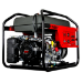 Winco Power Systems  #29007-004  DP7500HE-03/B Dyna Professional Series Portable Generator - 168-DP7500HE-03/B