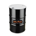 Oil-Flo, #1017 Solvent Cleaner/ 55 Gal. Drum 