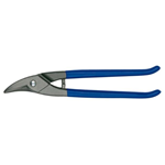 WUKO-1004696 Punch Snips Curved Blade, Right Cut 