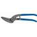 WUKO 1004761 - Bessey Pelican Snips, Left Cut **Clearance** - WUKO-1004761