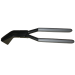 WUKO 1004860 - 45 Degree Clinching Pliers, 2 3/8" Jaw Width **Clearance** - WUKO-1004860