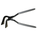 WUKO 1004878 - 90 Degree Clinching Pliers, 2 3/8" Jaw Width - WUKO-1004878
