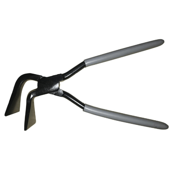 WUKO 1004878 - 90 Degree Clinching Pliers, 2 3/8