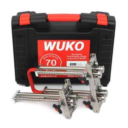WUKO 1007996 - Bender Set, 2204/3202