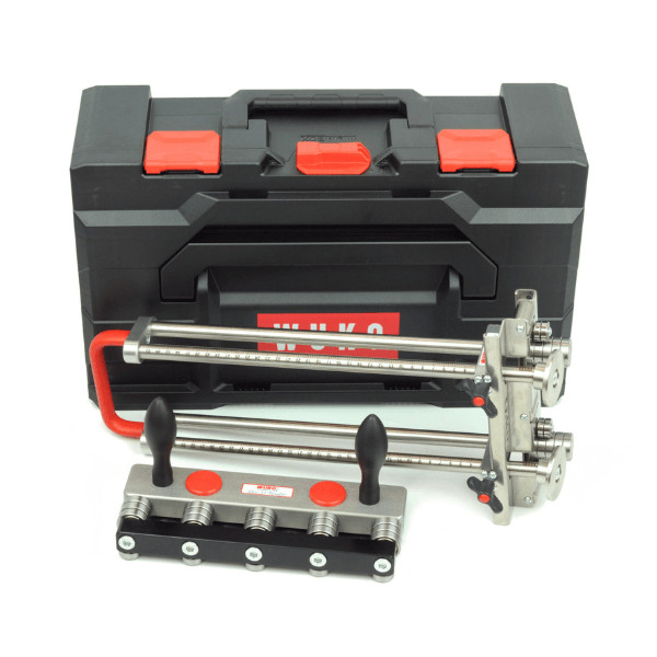 WUKO 1009505 - Bender Set, 7350/4000