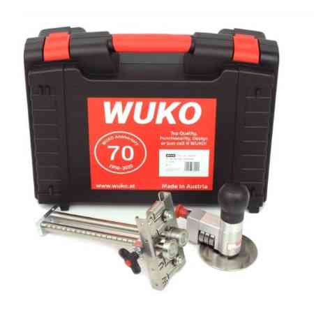 WUKO 2204/4040 - Bender Set , 1007939