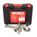 WUKO 2204/4040 - Bender Set , 1007939 - WUKO-2204/4040